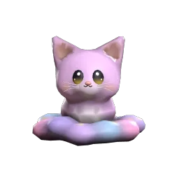 Nebula Paws