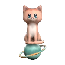 Orbit Tabby
