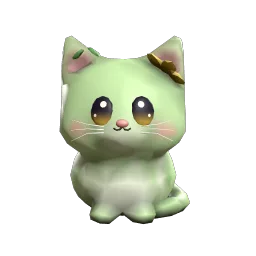 Cukitty