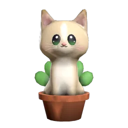 Pot Puss