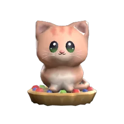 Tart Tabby